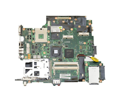 IBM System Board 43Y9236 for ThinkPad 500 - Replacement motherboard for ThinkPad 500 laptops