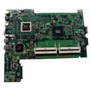 ASUS G74SX GAMING Intel Laptop Motherboard S989 for 60-N56MB2800-C11 servers