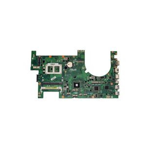 ASUS G750JS Laptop Motherboard with Intel i7-4700HQ CPU - 60NB04M0-MB1130 - Compatible with ASUS G750JS laptops