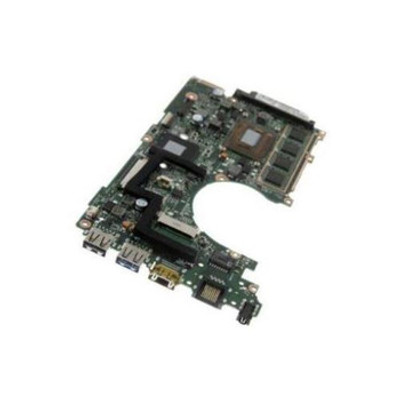 ASUS X202e Intel Laptop Motherboard WI3-3217u 1.8Ghz Cpu for 60-NFQMB1B01-A05 - Laptop Motherboard