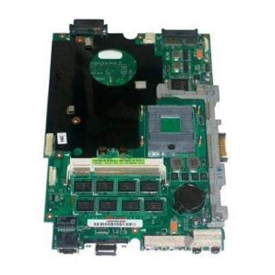 ASUS K50ij Series Intel Laptop Motherboard with 2GB Ram S478 - Compatible with ASUS K50ij laptops