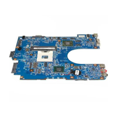 Sony Vaio SVT151A11L Laptop Motherboard with Intel i5-3337U 1.8GHz CPU - Replacement part for Sony laptops