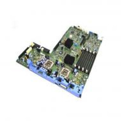 Dell Server Board CU542 for PowerEdge 2950 - Compatible with Dell servers, essential replacement part