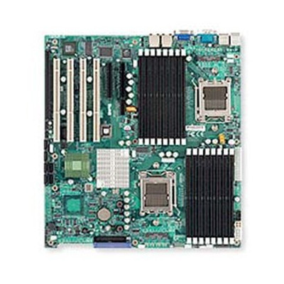 SuperMicro H8DME-2 Dual Opteron 2000 Server Motherboard for PCI-E V&2GbE Servers
