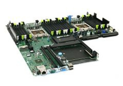0KCKR5 - Dell Server System Motherboard Socket LGA 2011 6 8 10 Core for PowerEdge R620