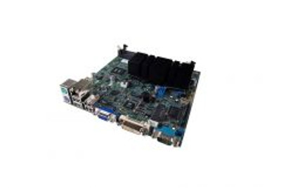 K060K - Dell Optiplex Fx160 Usff Main System Motherboard With Bios Chip