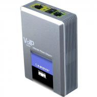 Linksys SPA2102-NA 1-Port + 2 Phone Ports Router for Home or Small Office Networking