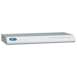 Adtran Total Access 616 T1 TDM Gateway 16 x FXS 1 x Serial 1 x T1 WAN 10/100Base-TX LAN for Voice and Data Networking