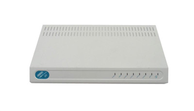 Adtran Total Access 624 T1 TDM Gateway 24 FXS Serial T1 DSX-1 WAN LAN - Compatible with various phone systems