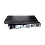 Avocent 16-Port PS/2 Cat5 KVM Switch for DSR4010-AM Servers