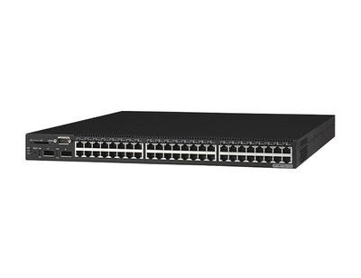 Dell S3048-On 48x 1gbe 4x SFP+ 10gbe Ports Stacking Io To Psu Air 1x Ac Psu Ethernet Switch - for Networking Racks