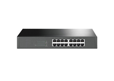 Brocade 200E 16 Port Fibre Channel Network Switch for Data Centers