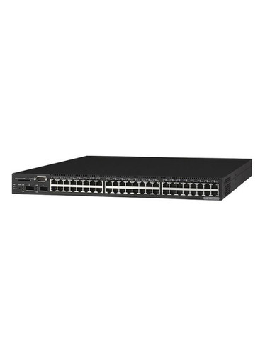 Avaya Nortel Ethernet Routing Switch 4526FX 24-Port - Ideal for Network Switching in Business Environments