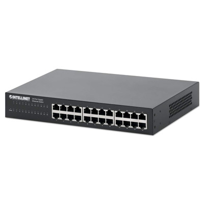 Avaya Nortel 4524GT Gigabit Ethernet Switch, 24 Ports + 4 SFP, Layer 3 Managed, Network Routing Switch