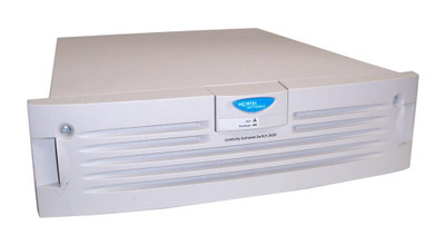 Nortel Contivity Extranet 2600 2-Port RJ-45 Fast Ethernet Switch for secure network connections