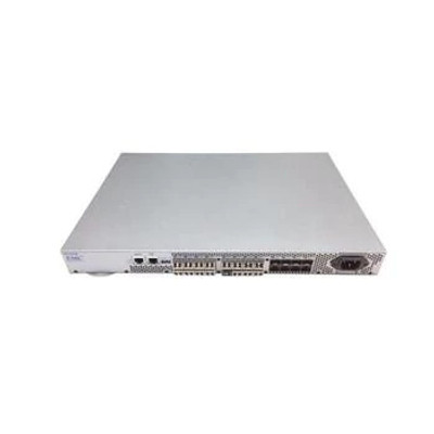 DS-300B-24 EMC Ethernet SAN Switch 24-Ports RJ-45 for Data Storage Servers