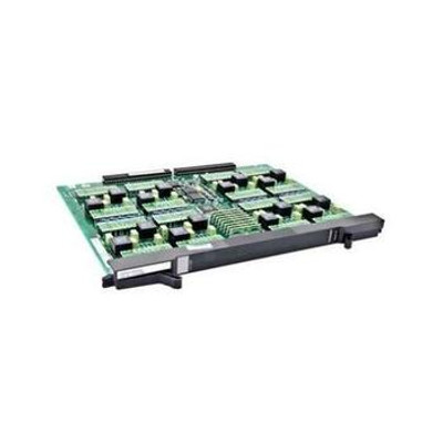 Brocade DS-4900B 64-Port 4Gbps Fibre Channel Switch, 32 Active Ports - EMC Compatible