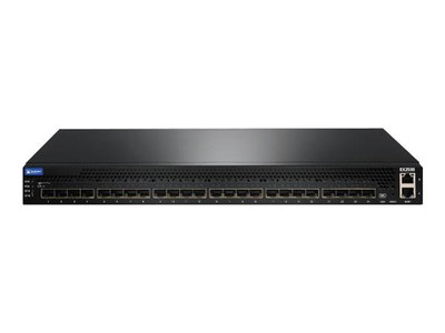 Juniper EX2500 24-Port SFP+ Switch for Data Centers and Network Racks