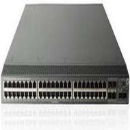 HP 5800AF-48G 10/100/1000 48-Port SFP+ Layer 3 Managed Switch, 10 Gigabit Ethernet, 6x Expansion Slot, 1U Rackmount