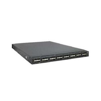 JG726AR - HP FlexFabric 5930 32 x Ports 40GBase-X Layer-3 Managed Gigabit Ethernet Network