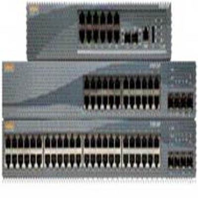 JW673-61001 - HP Aruba S1500 12-Port 8 x 10/100/1000 + 4 x 10/100/1000 + 2 x SFP Mobility Access Gigabit Ethernet