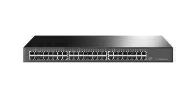 Dell PowerConnect 6248 48-Port Gigabit Switch for Networking Servers