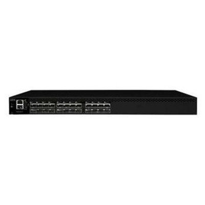 IBM G8052 48x 1GbE 4x 10GbE SFP+ 52 Port Rack Switch - Ethernet switch for data centers, compatible with server racks