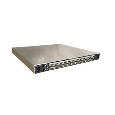 HP 24-Ports Infiniband DDR Switch 636574-001 for Data Centers