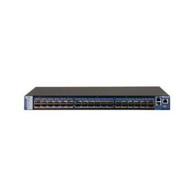 HP Mellanox InfiniBand FDR 36-Ports QSFP+ Ethernet Switch for ProLiant DL360p Gen8 servers