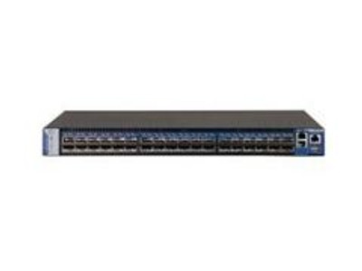 HP Mellanox Ib Edr 36-Ports QSFP28 Managed Switch, Rack Mountable for ProLiant DL360p Gen8 Servers