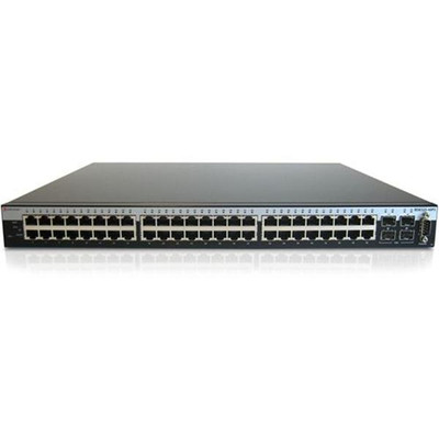 B5K125-24P2 - Enterasys Networks B5 24-Ports 10/100/1000 Poe 2 Combo Sfp Pt 2 10g Pt Gigabit Ethernet External