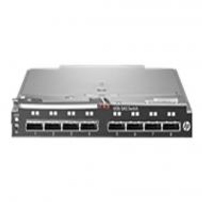 HP 8-Port 6GB/s SAS Blade Switch for ProLiant DL360p Gen8 servers