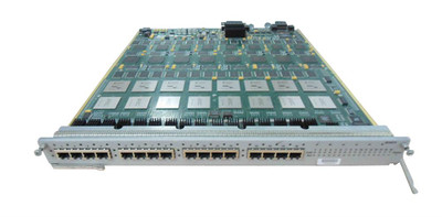 Nortel Ethernet Routing Switch 8616GTE 16-Port MT-RJ 1000BASE-T Gigabit Ethernet Module for Servers