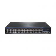 Juniper EX2200-48P-4G 48-Port Ethernet Switch for ProLiant DL360p Gen8 Servers