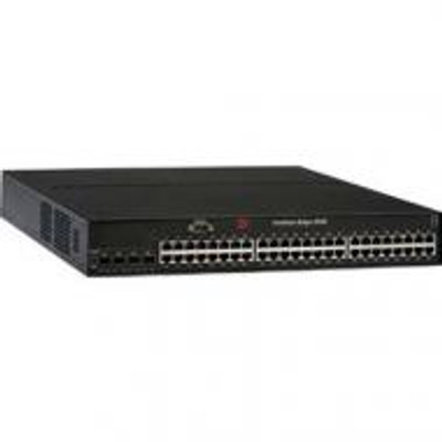 Brocade Fastiron Edge X448 48-Port Switch for Data Centers and Networks