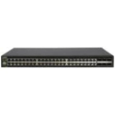 Brocade ICX 7750-48F Layer 3 Switch, 48 Ports, RMT3, for Data Center Networking Brocade ICX 7750-48F Layer 3 Switch, 48 Ports, RMT3, for Data Center Networking