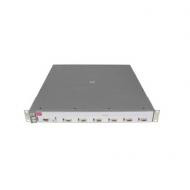 HP ProCurve 6400CL-6XG 6-Port CX-4 Gigabit Ethernet Stackable Switch, rack-mountable, compatible with server racks