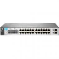 J9729AS - HP 2920-48G-PoE+ Switch 48 Network 3 Expansion Slot 4 Expansion Slot Manageable Twisted Pair Optical Fiber