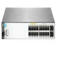 HP 2530-24G-PoE+ Switch 24 Ports 10/100/1000Base-T Rack-mountable - Ideal for network management in various settings