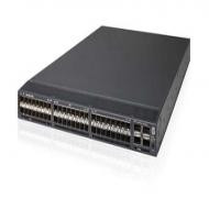 HP 5900AF-48G-4XG-2QSFP+ 48-Port RJ-45 Gigabit Ethernet Switch for Data Centers