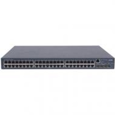 HP A5120-48G SI 48-Port Ethernet Switch for Networking Data Centers - JE072-61101