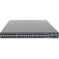 HP Networking 5120-48g-poe+ Ei Rackmount Switch with 2 Interface Slots - Ethernet switch for server racks
