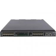 HP 5920AF-24XG 24-Port SFP+ 10G Switch, JG296-61101, 1U Rack Mountable, Managed, Ethernet Switch
