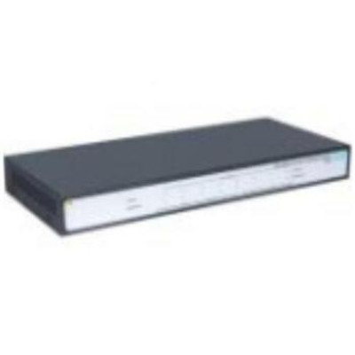 HP OfficeConnect 1420 8G PoE+ Gigabit Ethernet Switch for Small Business Networking