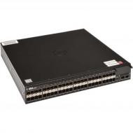 Dell N4064F Networking Switch 48 SFP+ Ports 10Gbps 2x 40GbE QSFP+ Modular Bay - Compatible with Dell N4000 Series