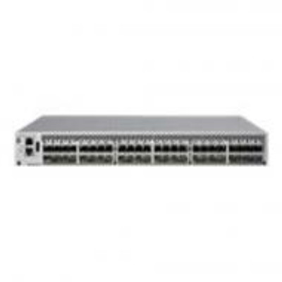 HP SN6000B 16GB Fibre Channel Switch, 48-Ports/24-Ports, for Data Centers