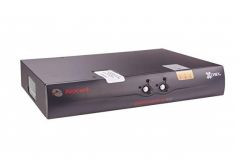 Avocent SwitchView SC620 2-Port KVM Audio Switch for efficient server management