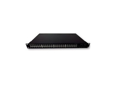 Dell Powerconnect 6248 48-Ports Layer L3 Gigabit Switch for Networking Solutions