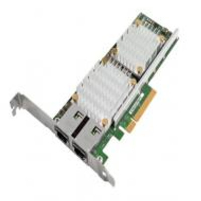 Broadcom 00AL195 NetXtreme 10GbE SFP+ Dual Port Adapter for IBM System x3650 M4