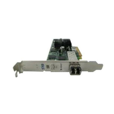 00E1854 - IBM 10Gigabit Ethernet-SR PCI Express Adapter (FC 5769) for Power 795